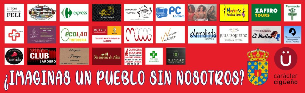 Campaña Navideña: Compra en Lardero