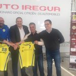 VIII Torneo de Baloncesto de Lardero