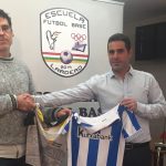 Acuerdo de colaboración con la Real Sociedad