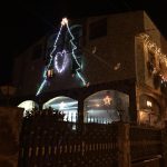 Árbol de Navidad de Andrés Casis