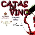 Catas de Vino