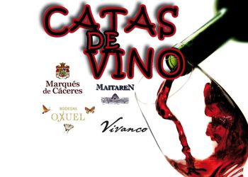 Catas de Vino
