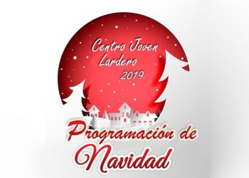 Programación de Navidad del Centro Jóven