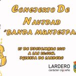 Concierto de Navidad "Banda Municipal"