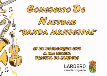 Concierto de Navidad "Banda Municipal"