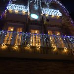 Fachada entera de Noelia Martínez