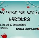 Ludoteca de Navidad