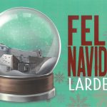 Ganadores del Concurso de Postales Navideñas