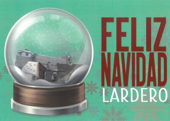 Ganadores del Concurso de Postales Navideñas