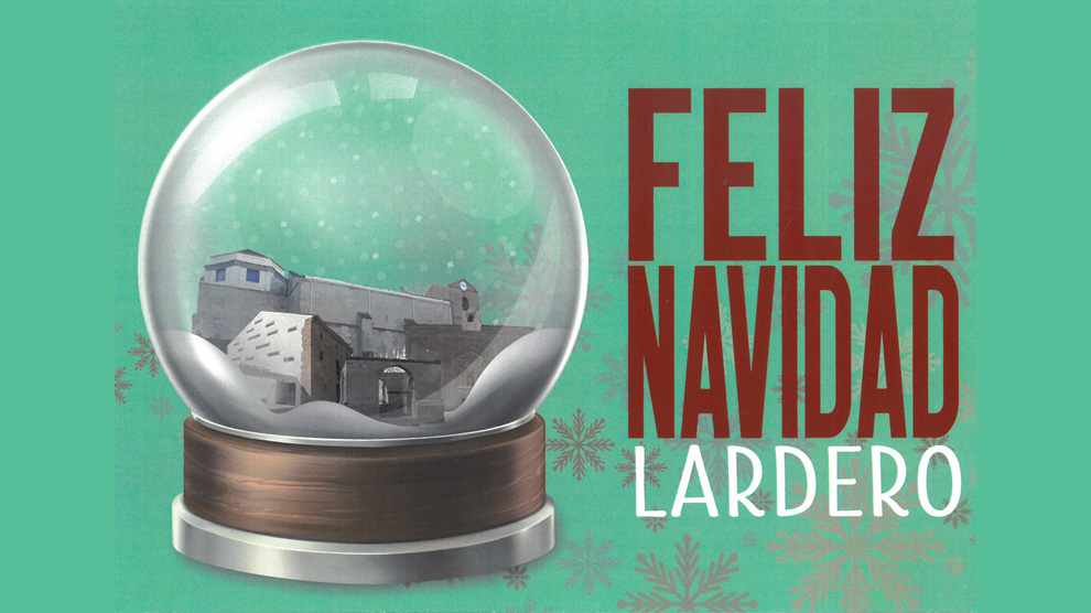 Ganadores del Concurso de Postales Navideñas