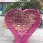 Contenedores béneficos- Larder