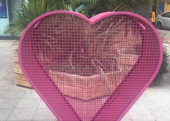 Contenedores béneficos- Larder