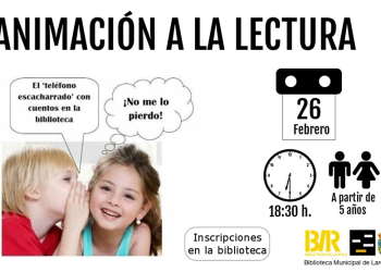 Animación a la Lectura