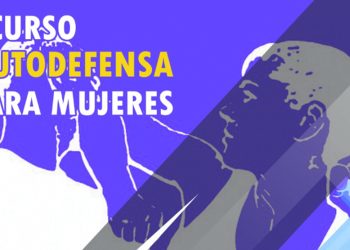 I Curso Autodefensa para Mujeres