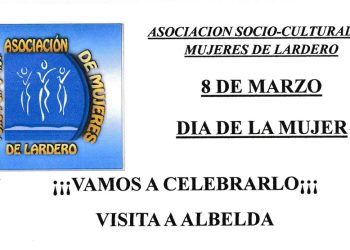 Día de la Mujer - 8 de marzo