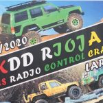 IV Quedada Riojana Coches Radio Control Crawler Lardero