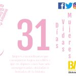 Iniciativa "31 Mujeres"