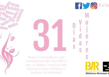 Iniciativa "31 Mujeres"