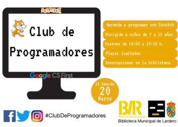 Club de Programadores