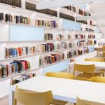 Servicios de la Biblioteca de Lardero