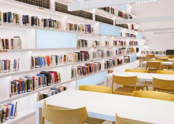 Servicios de la Biblioteca de Lardero