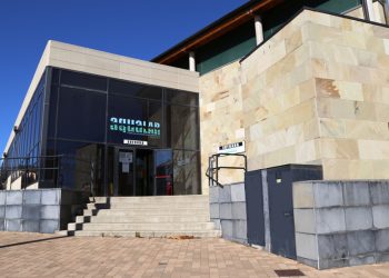 Cierre temporal de los servicios municipales