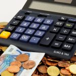 Oficina móvil del Gobierno de La Rioja (Gestión de Tributos)