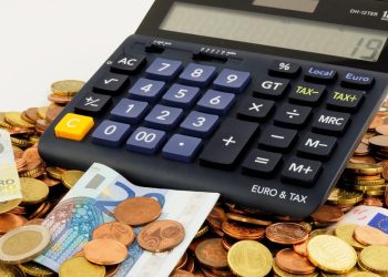 Oficina móvil del Gobierno de La Rioja (Gestión de Tributos)