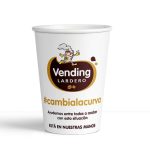 Vending Lardero se suma a las colaboraciones