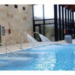 Devoluciones de los abonos de la temporada de invierno de Aqualar