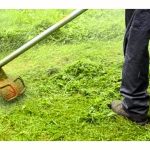 Aprobados los trabajos de mantenimiento (desbroce) de los caminos públicos de Lardero