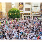 Suspendidas las Fiestas de San Pedro y San Marcial 2020