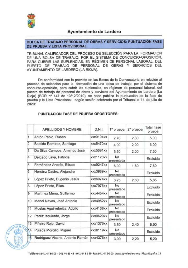 001 200717_Anuncio Bolsa Trabajo Obras y Servicios_ puntuacion fase prueba y lista provisional-1 (Large)