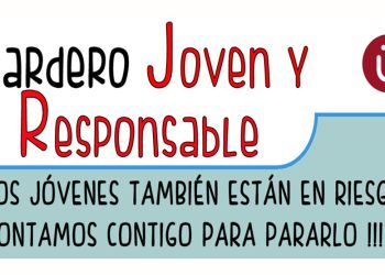 Lardero Joven y Responsable