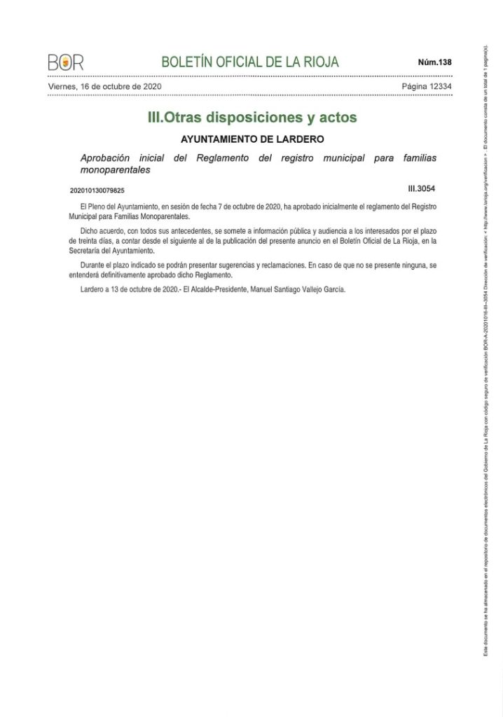 Registro Municipal para Familias Monoparentales BOR 16-10-2020 (Large)