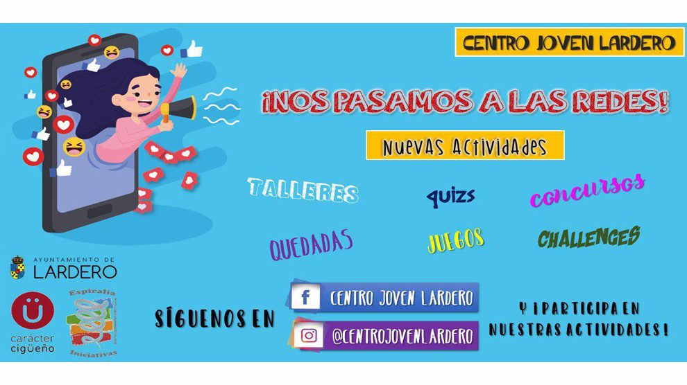 210121 CENTRO JOVEN EN REDES SOCIALES
