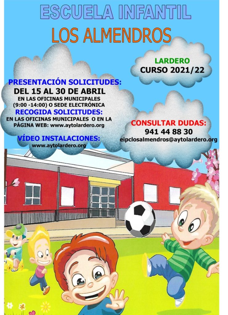 CARTEL ESCUELA INFANTIL 202122 (Large)
