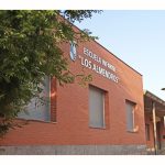 Listado provisional de admitidos en EIPC Los Almendros