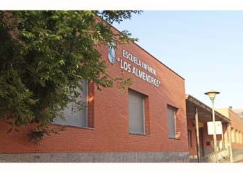 Listado provisional de admitidos en EIPC Los Almendros