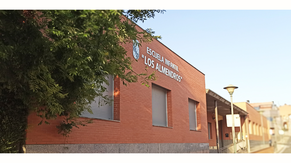 Listado provisional de admitidos en EIPC Los Almendros