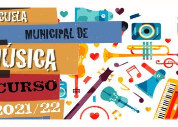 La Escuela de Música abre su plazo de inscripción el 20 de mayo