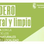 LARDERO NATURAL Y LIMPIO