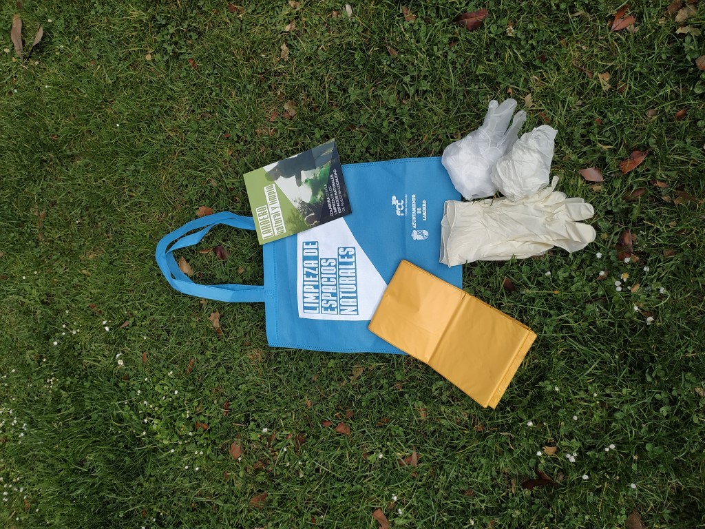 KIT DE LIMPIEZA (Medium)