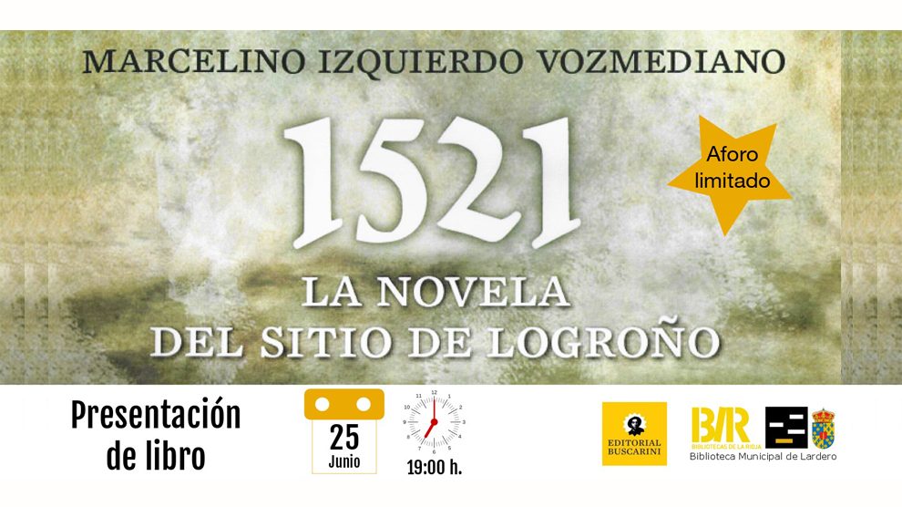 210615 PRESENTACION LIBRO EN BIBLIOTECA