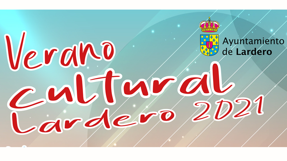 Verano Cultural Lardero 2021