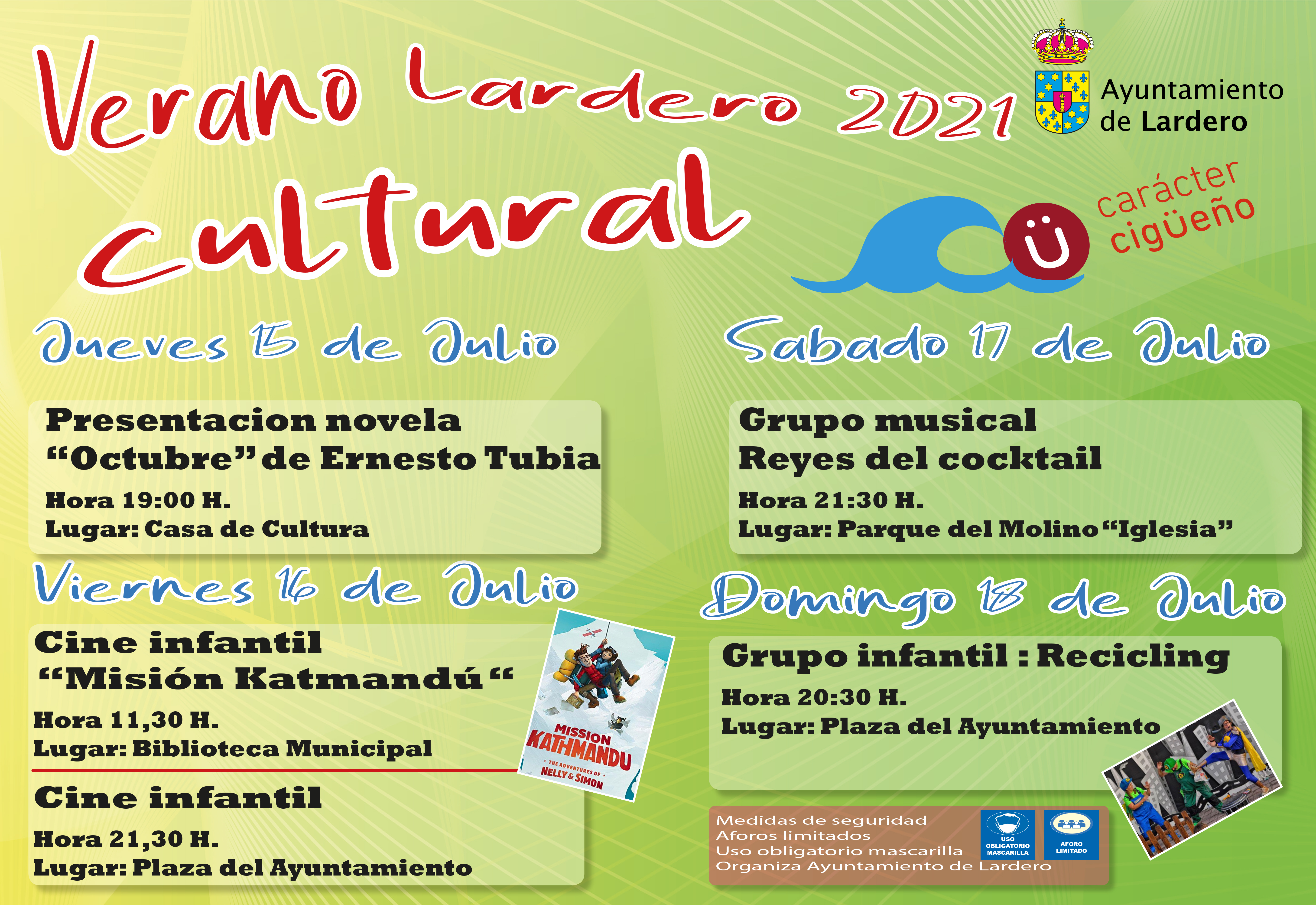 cartel 2 finde