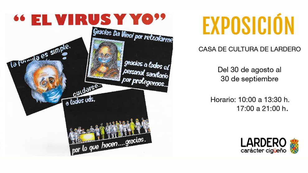210827 EXPOSICION VIRUS