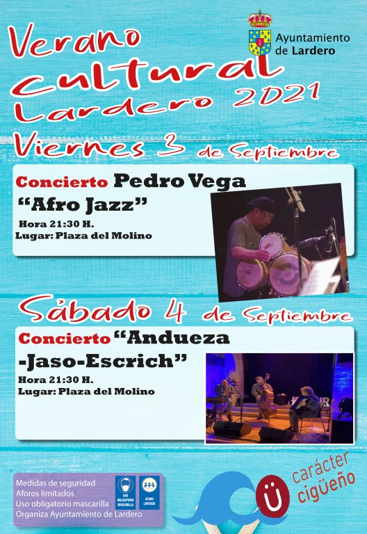CARTELseptiembre (Medium)
