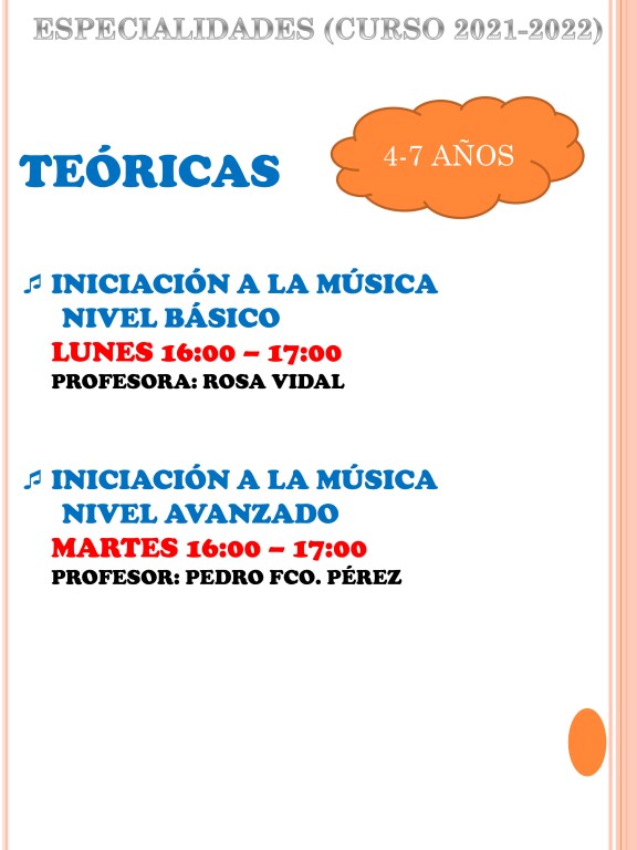Presentación de PowerPoint