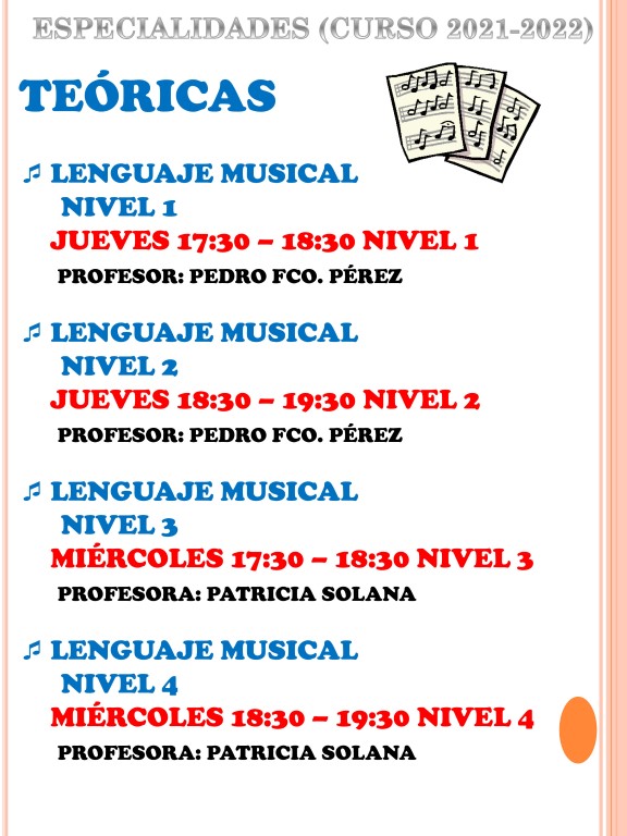 Presentación de PowerPoint